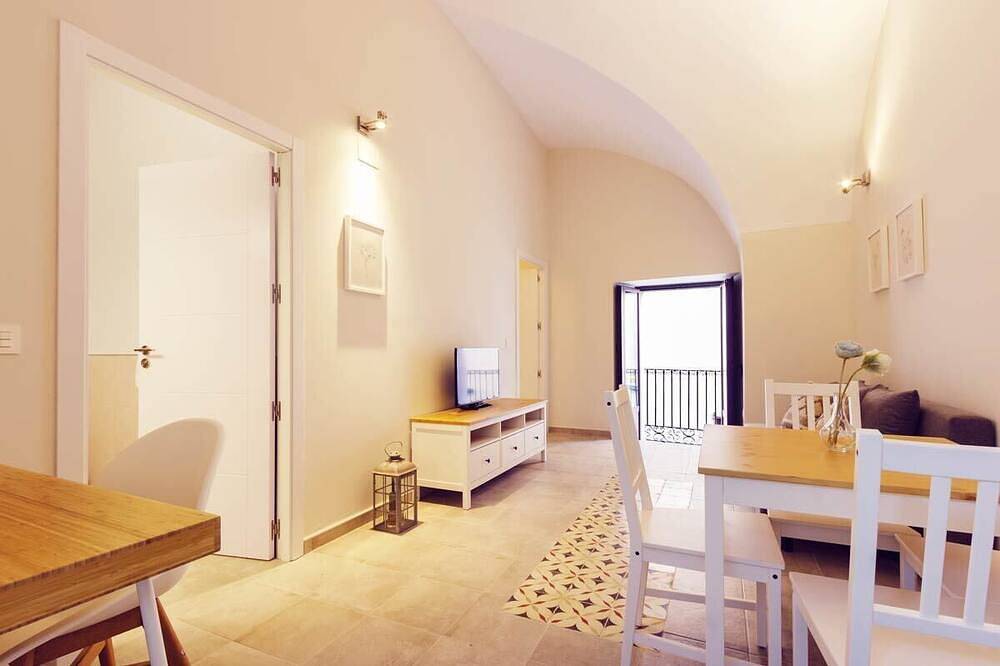 Appartement entier, 101 Compact - Apartments Plaza Mayor 35 in Cáceres, Région de Cáceres