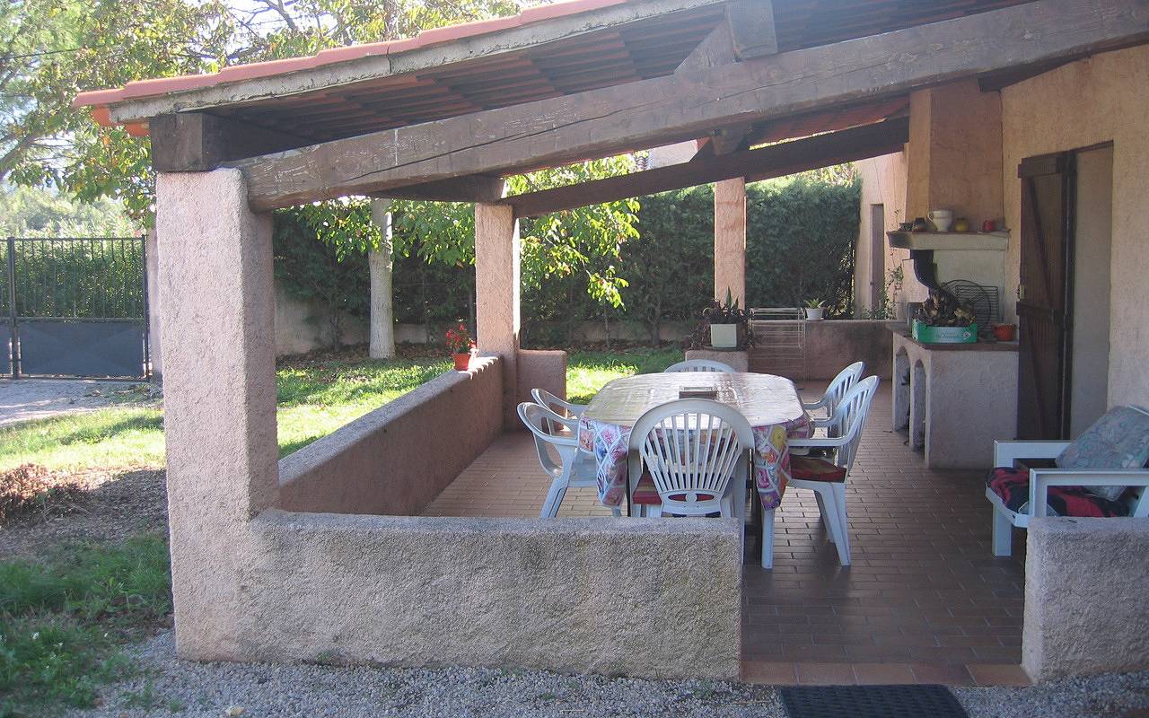 Gîte calme et agréable in La Motte, Region de Draguignan