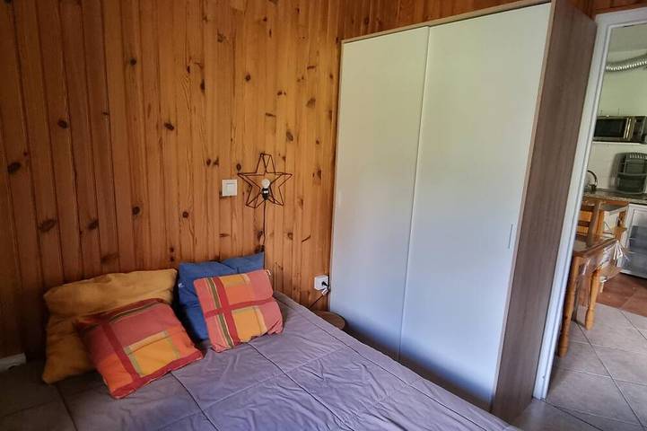 Ganze Wohnung, Tetras 105-apt-1 hab-4 pers-10 m piste-Pas de la in Pas de la Casa, Grandvalira