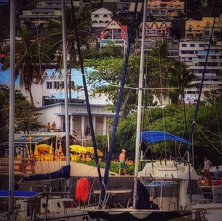 Appartement de vacances pour 4 personnes, avec terrasse