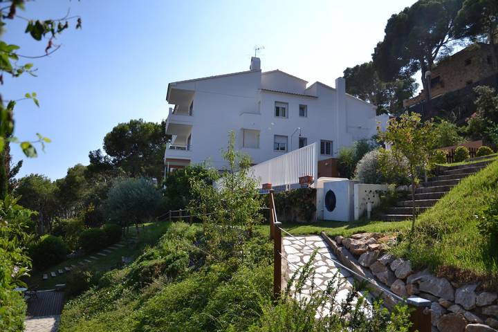 Entire apartment, Casa Blanca B - L'Estartit, Roca Maura in l'Estartit, Torroella de Montgrí