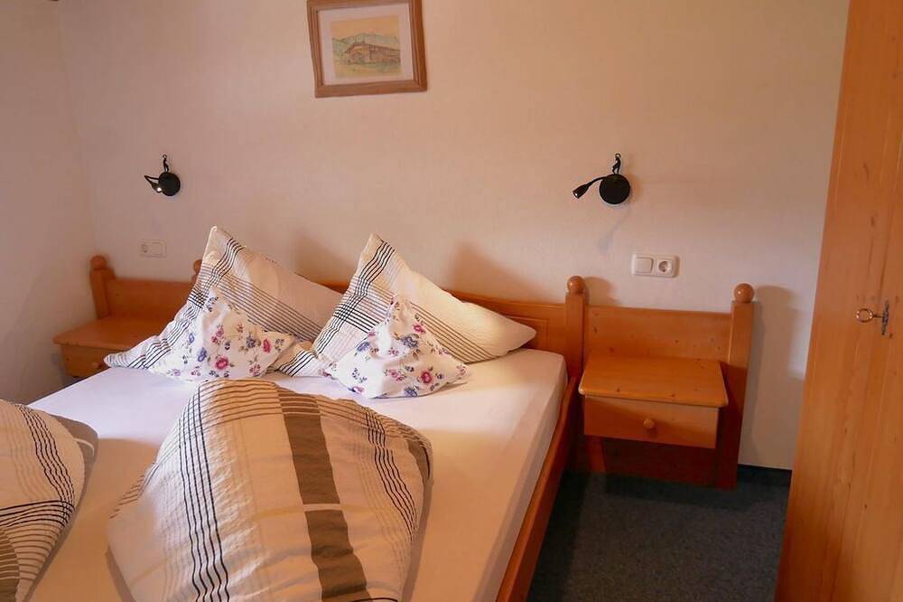 Ferienwohnung 5 \"Hirsch\" - Haus Edelweiss in Bad Hindelang, Bayerisch Schwaben