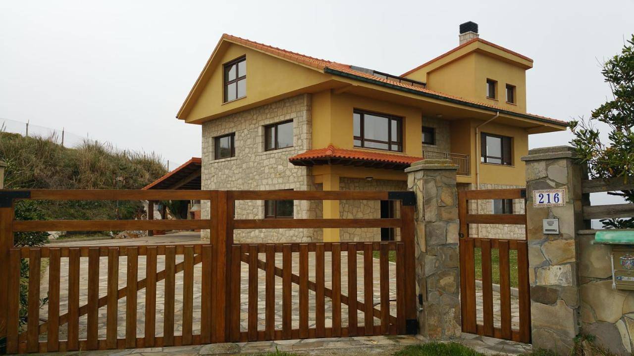 Villa in Miengo, Costa de Cantabria