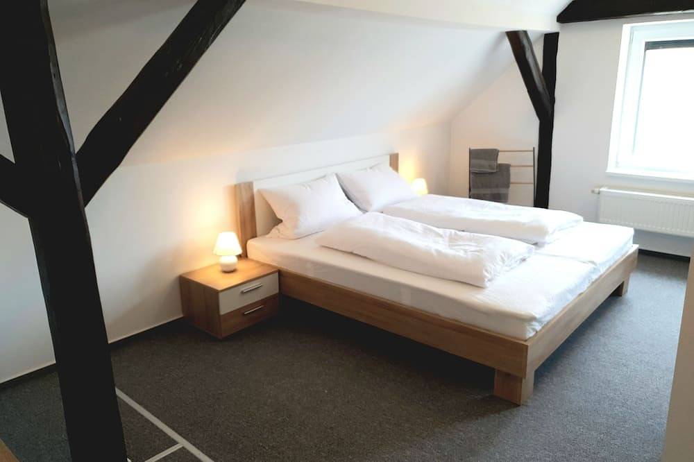 Ganze Wohnung, Ferienwohnung/App. für 10 Gäste mit 147m² in Radibor in Radibor, Oberlausitz-Niederschlesien