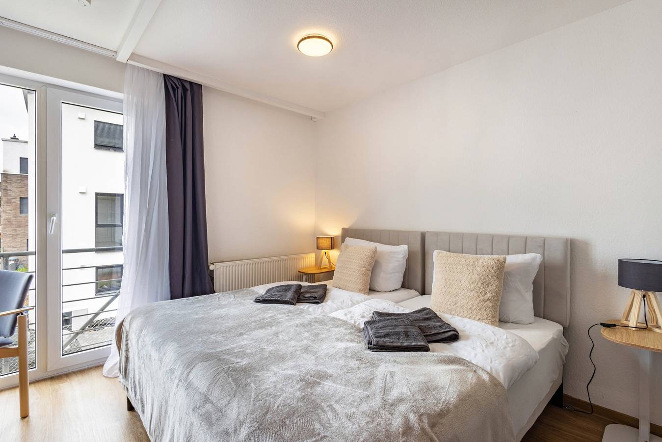 Ganze Wohnung, Apartment „Double Studio 1“ mit Wlan in Lübeck (Stadt), Lübeck