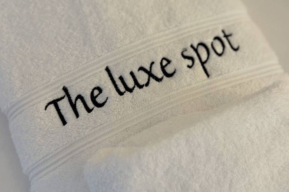 The Luxe Spot in Agría, Magnisia
