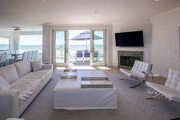 Beach House for 16 People in West Hampton Dunes, North Fork, Photo 4