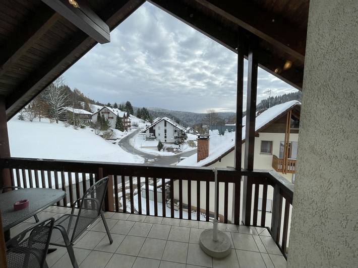 Ganze Ferienwohnung, Ferienwohnung Victoria - Ferienwohnung Victoria mit schöner Aussicht in Todtmoos-Mättle, Todtmoos