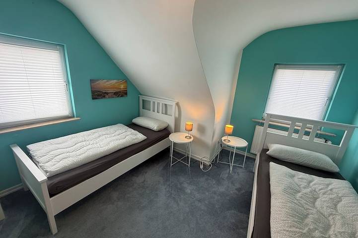 Wohnung in Troisdorf in Troisdorf, Rhein-Sieg-Kreis