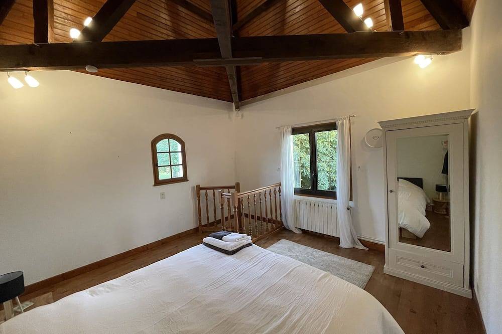 Superb property in the middle of the vineyards in Les Lèves-et-Thoumeyragues, Région de Libourne