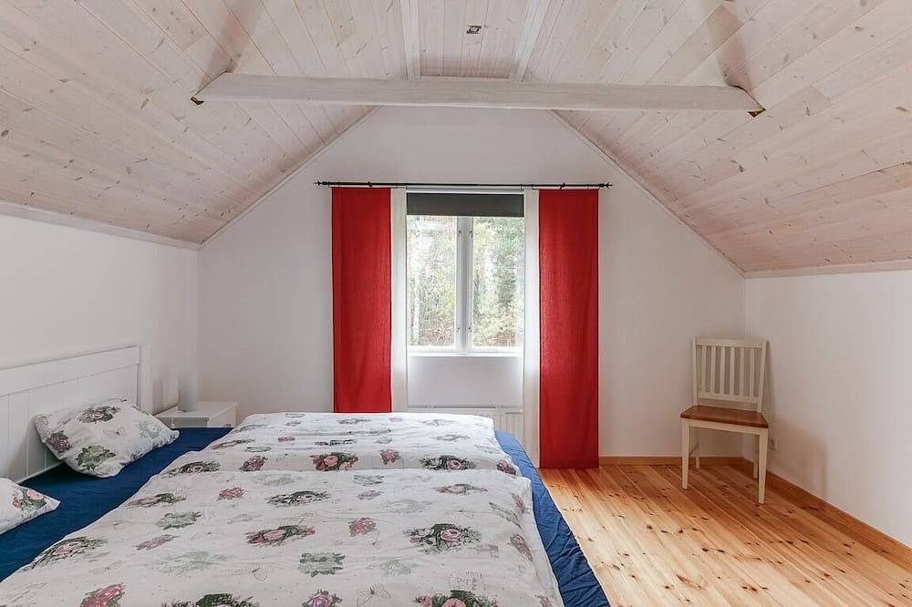 Idyllisches Ferienhaus in Süd-Schweden, Seenähe, Wlan in Oskarshamns und Umgebung