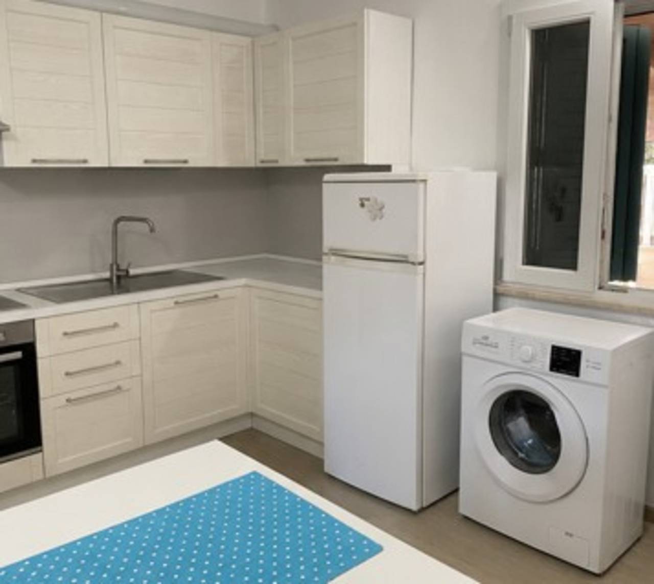 Casa Vacanze S'apposentu Gida in Spiaggia di Porto Pino, Porto Pino