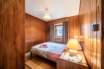 Location De Vacances pour 4 Personnes dans Bernex, Région de Thonon-les-Bains, Photo 1