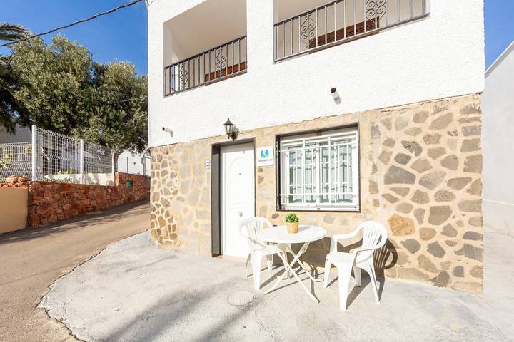 Apartamento de vacaciones para 2 personas - 1