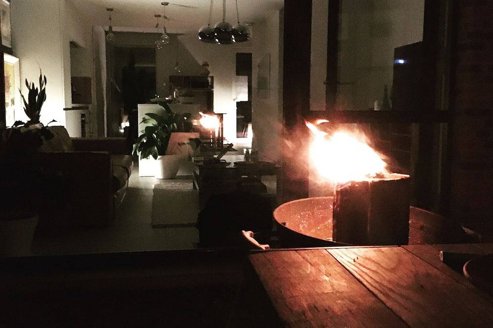 Oever51: Concept living in Aalst, Ostflandern