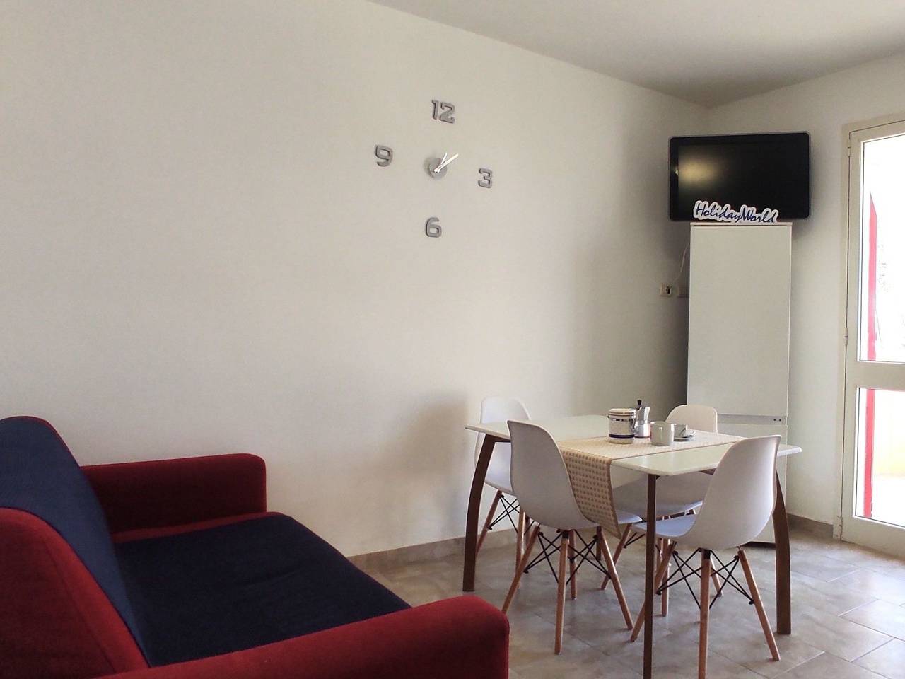 Apartamento entero, Casallende von Holiday World in Torre Pali, Salve