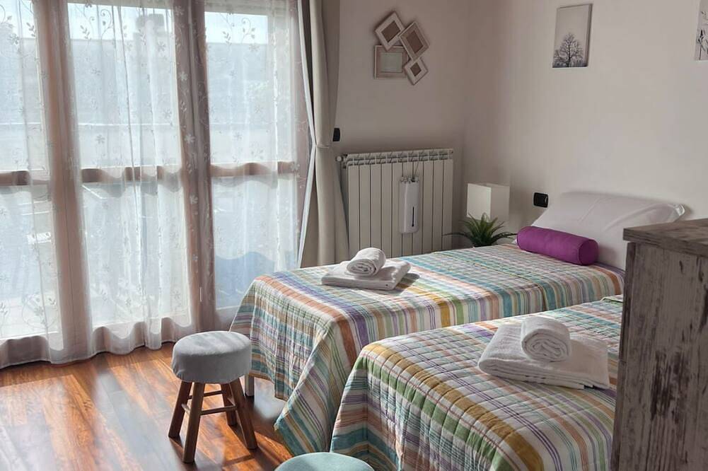 Ganze Wohnung, Bnbook-Volta52 Rho Fiera in Rho, Mailand Provinz
