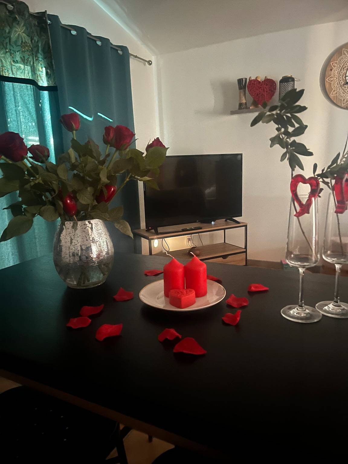 Maison de vacances « Petit Paradis » avec Wi-Fi et climatisation in Besse-sur-Issole, Région de Brignoles