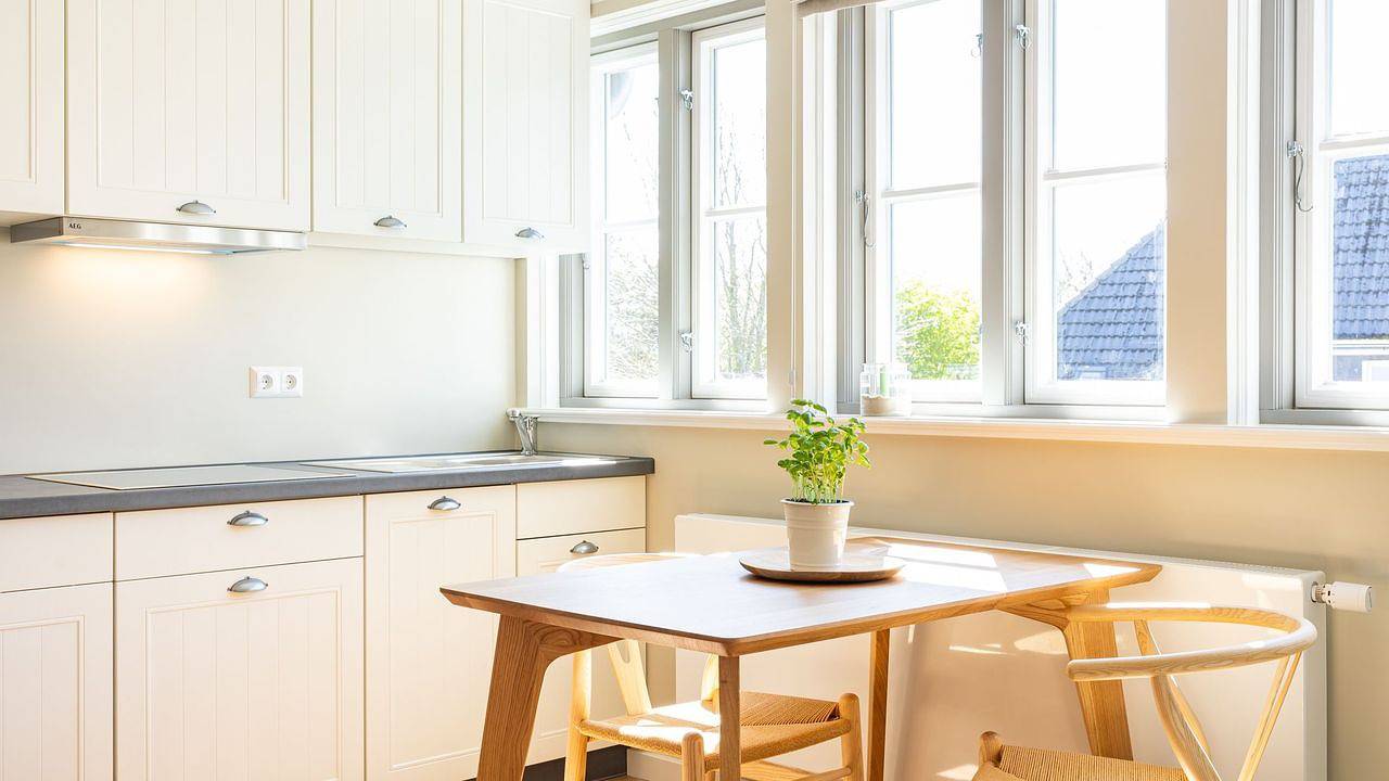 Ganze Ferienwohnung, Ferienwohnung für 2 Personen (43 m²) in Norddorf in Norddorf, Amrum