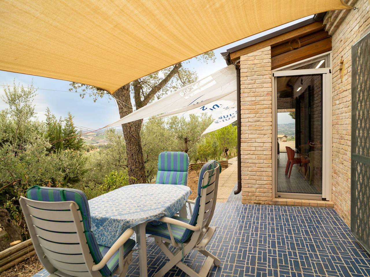 Mike's Dinghy House - Mike's Dinghy House 653.1 in Città Sant'Angelo, Région de Città Sant'Angelo