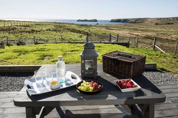 Cottage for 10 People in Lewis and Harris, Outer Hebrides, Photo 4