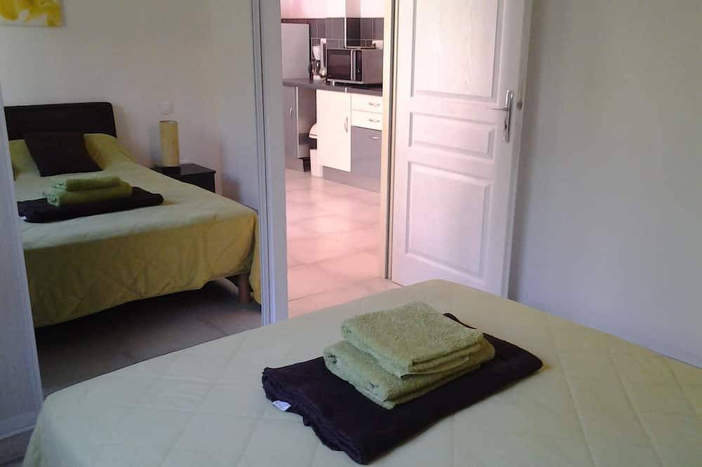 Apartamento entero, Calvi 4 personas Promoción Del 14 Al 21 De Septiembre in Calvi, Region de Calvi