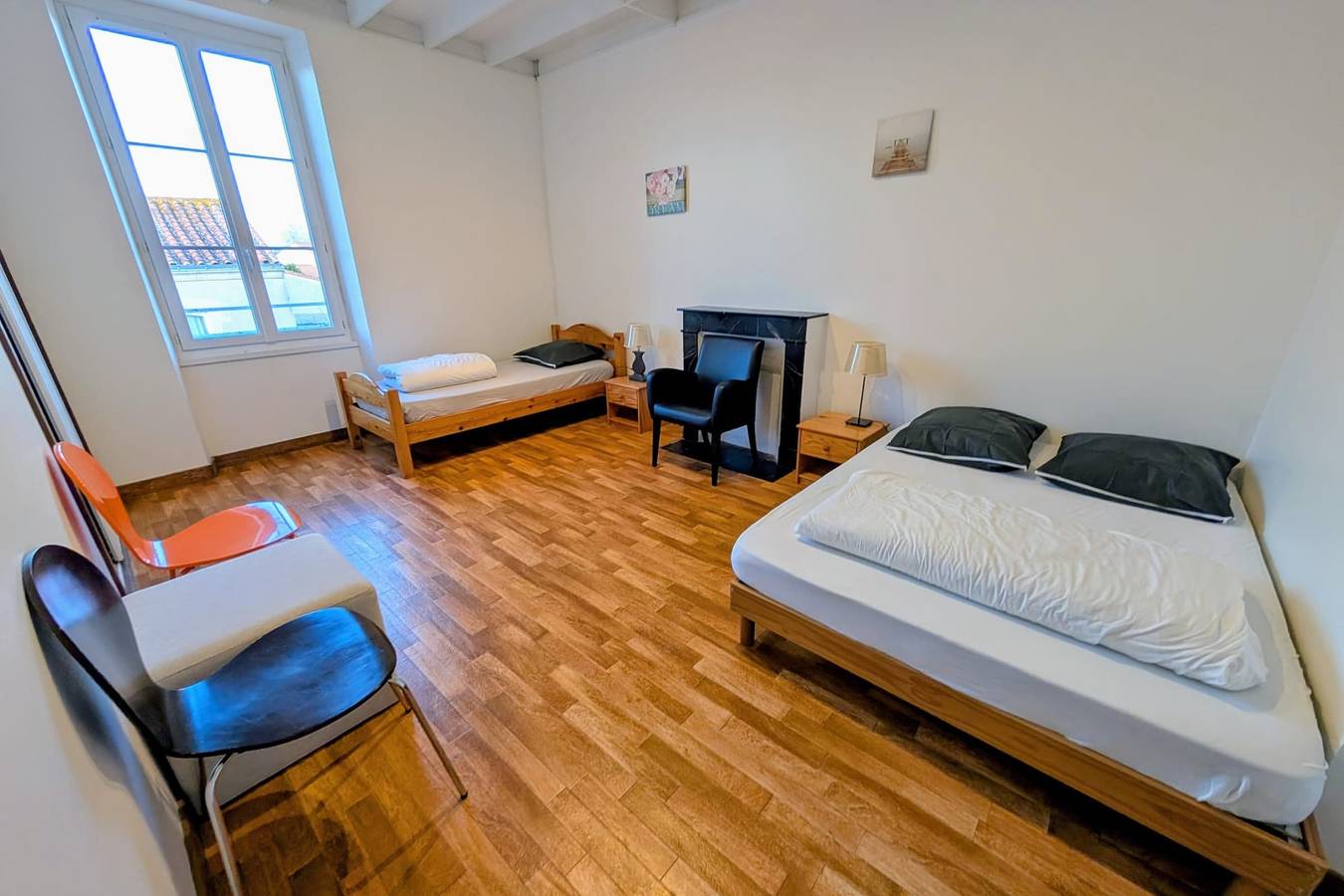 Photo : Maison de vacances