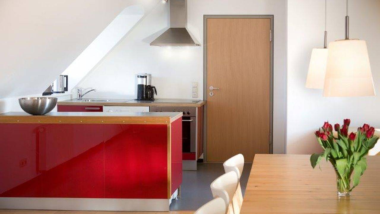 Ganze Ferienwohnung, Ferienwohnung für 4 Personen (62 m²) in Dresden in Altstadt (Dresden), Dresden