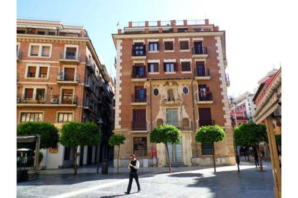 Appartamento intero, Catedral Plaza in Murcia, Murcia Entroterra