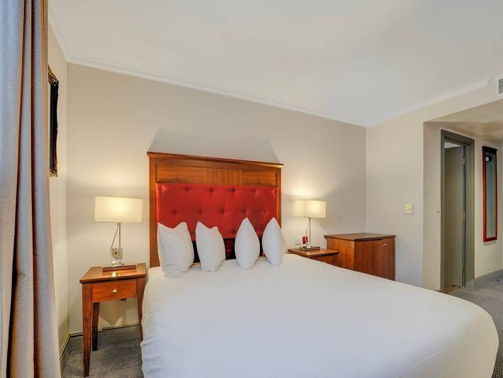 Holiday rental for 2 people in Surrey