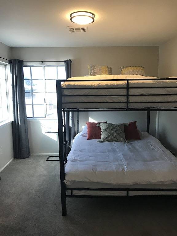 Location de vacances pour 12 personnes, avec jardin à Las Vegas - 2