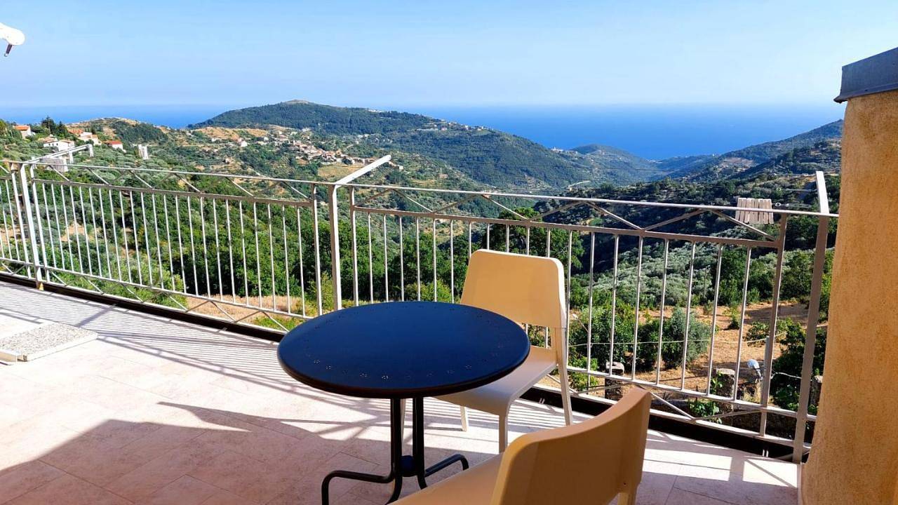B&b Don Peppe - Don Ilario in San Mauro Cilento, Cilento Coast