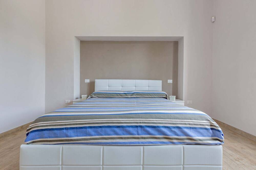 Entire apartment, Villa Oasi Marina by Barbarhouse in Campomarino di Maruggio, Campomarino (Apulia)