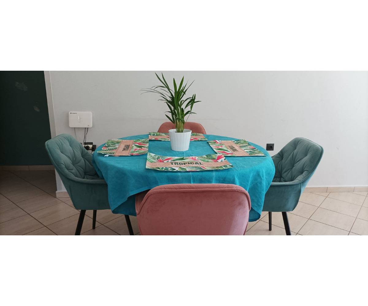 Entire apartment, Apartment "Rafaela" with Private Terrace, Private Garden & Wi-Fi in Kefalonia