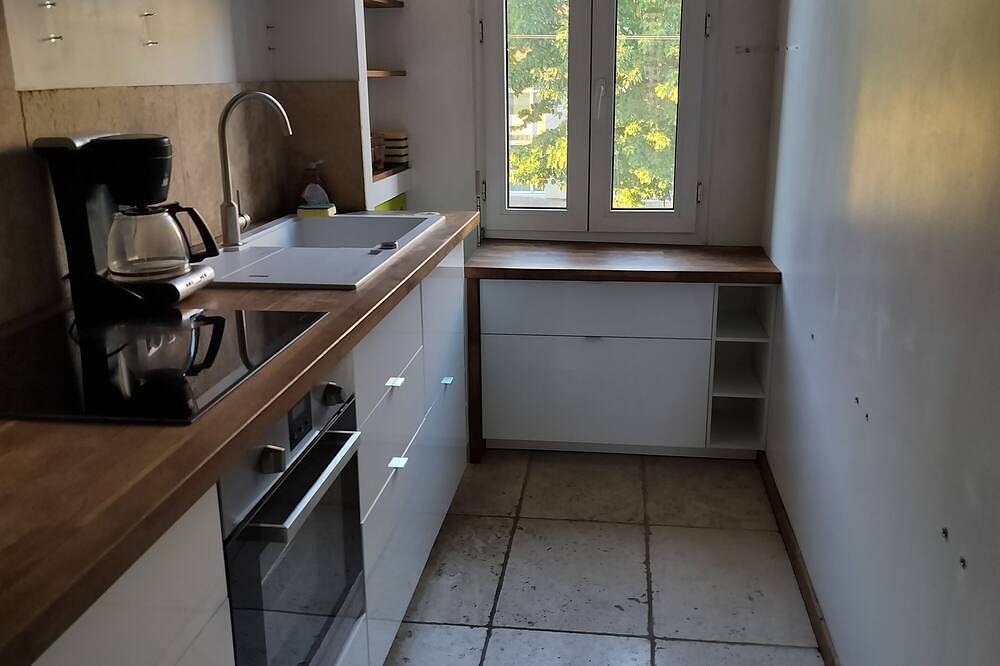 Ganze Wohnung, Ideal downtown apartment in Toulouse, Haute-Garonne