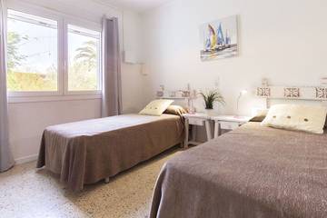 Bungalow für 6 Personen in Cambrils, Baix Camp, Bild 2