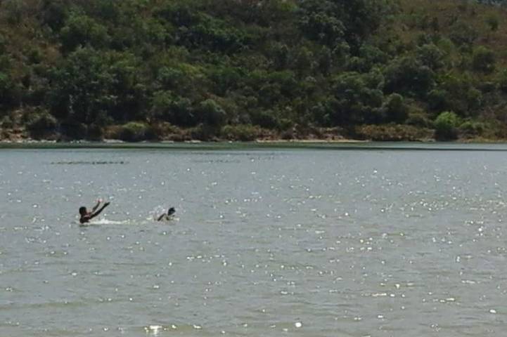 Gîte pour 5 personnes, avec balcon dans São Bartolomeu de Messines - 3