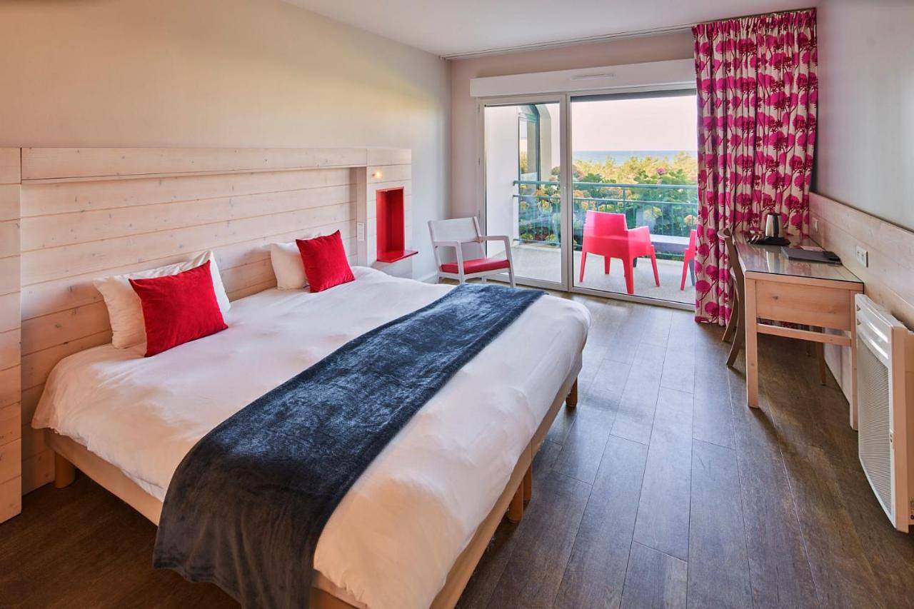 Hôtel Miléade La Frégate - Bidart in Bidart, Région de Bayonne