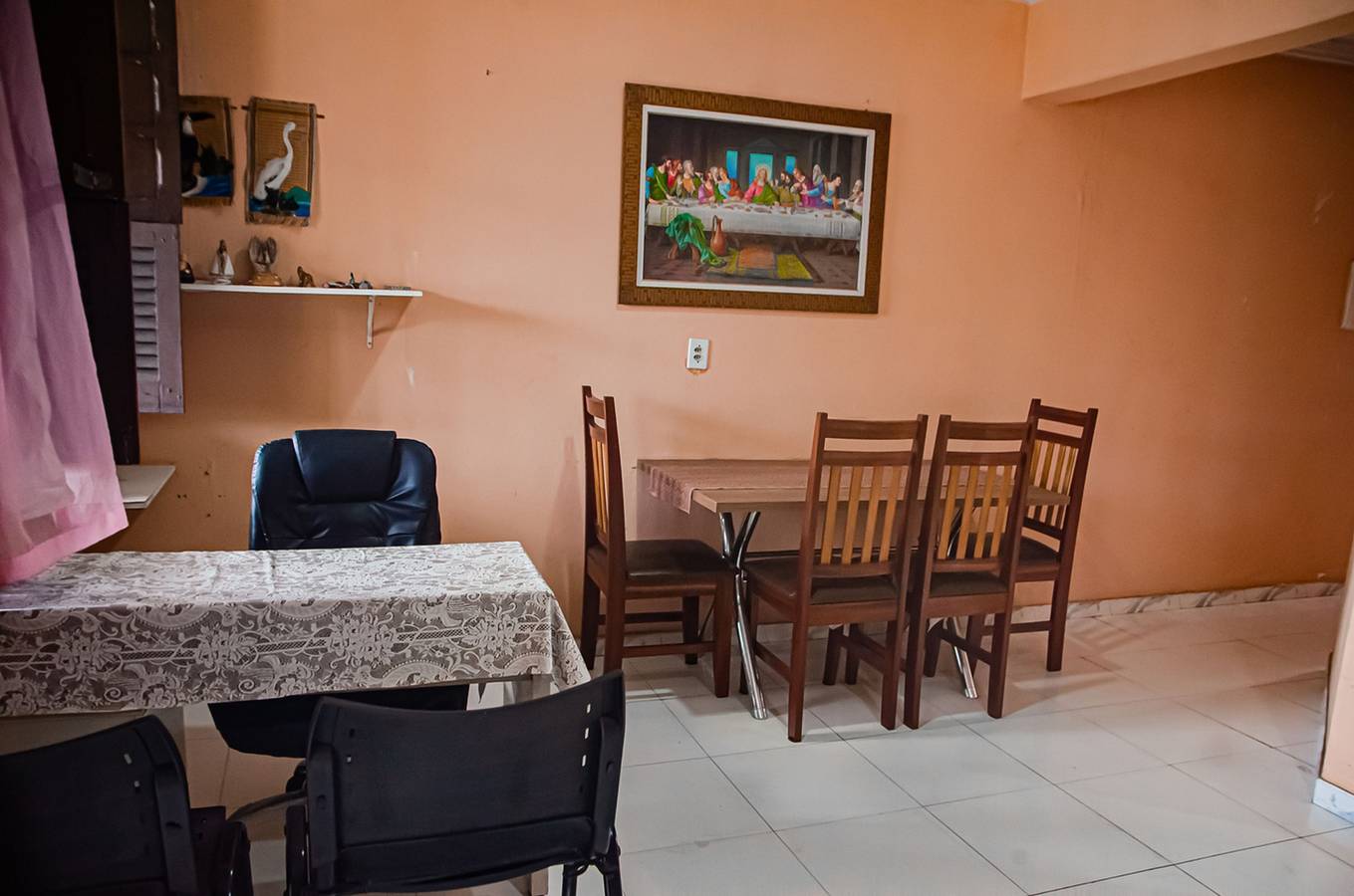 Casa bem equipada com Wifi e ótima localização in Belém, Pará