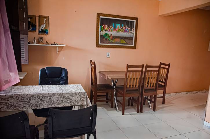 Location de vacances pour 5 personnes, avec balcon, animaux acceptés dans Brésil - 2