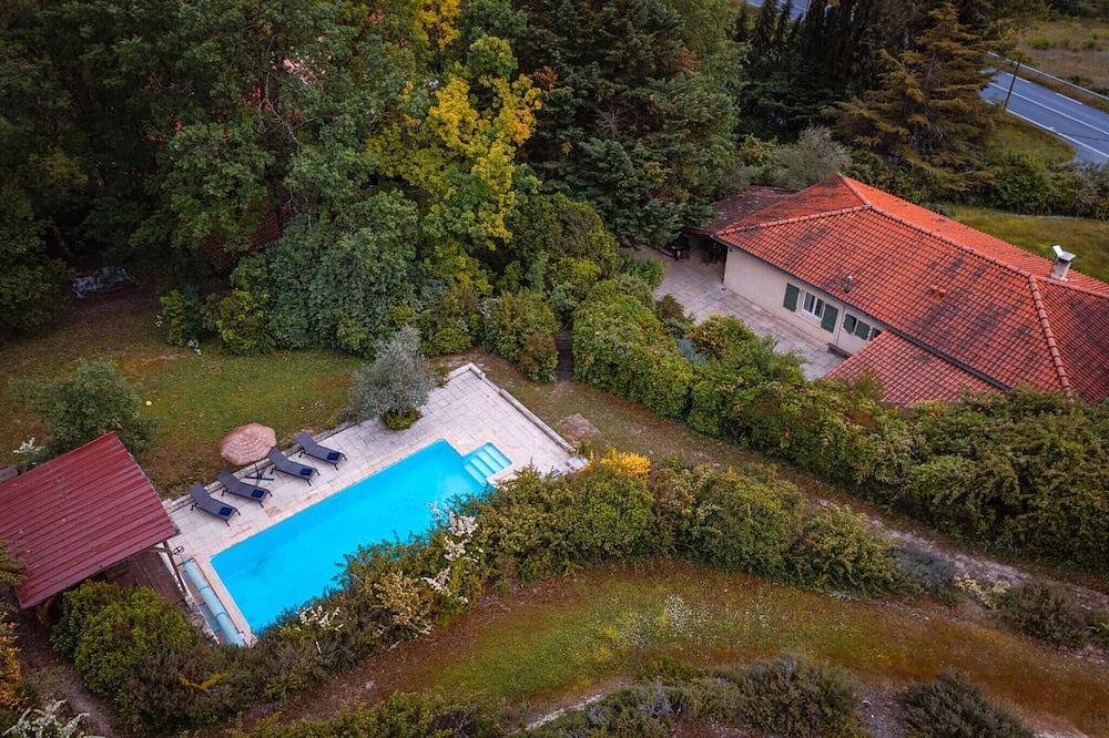 Maison du Tarn - Heated Pool - Nature in Gaillac, Albi region
