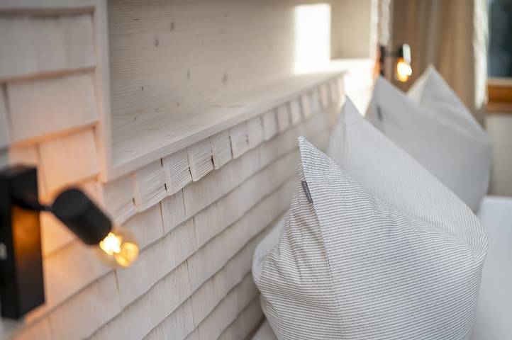 Ferienhaus für 8 Personen, mit Garten, kinderfreundlich im Kleinwalsertal - 4
