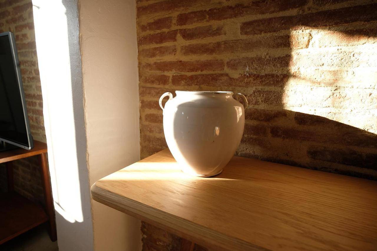 Bastide le Petit Clos - les 2 Gîtes in Perpignan, Mittelmeerküste (Frankreich)