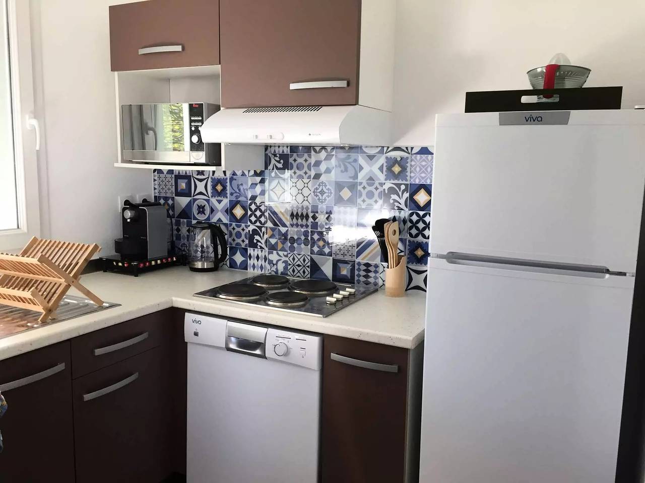 Ganze Wohnung, 240 - Traumaufenthalt zwischen Ocean & Forest – Residence mit beheiztem Pool in Le Verdon-sur-Mer, Lesparre-Médoc und Umgebung