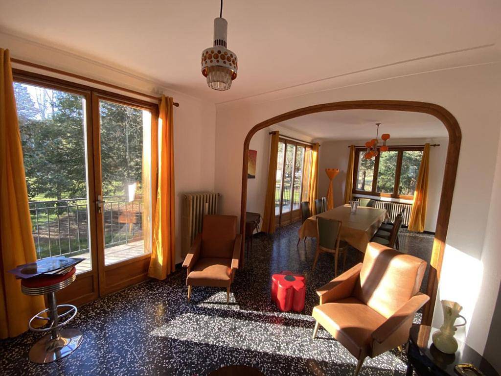 Villa in Jaujac, Parc naturel régional des Monts d'Ardèche