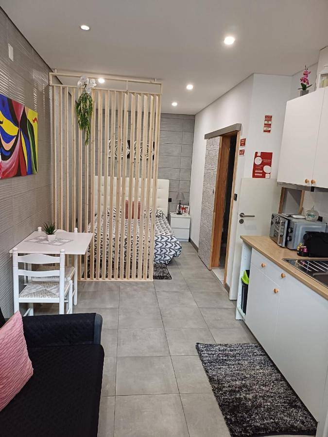Casa de férias para 2 pessoas em Peso da Régua