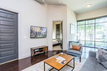 Apartment for 2 Guests in Houston, Harris County, Picture 3