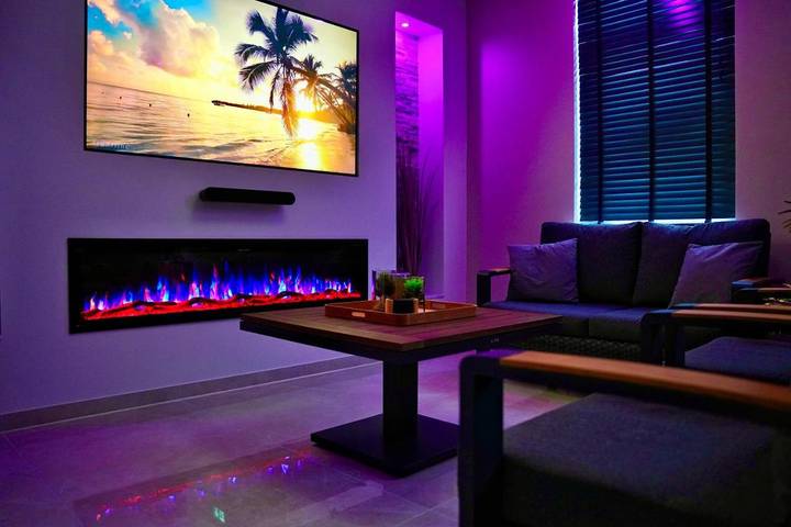 Gîte pour 2 personnes, avec sauna et jacuzzi à Kerkrade - 4