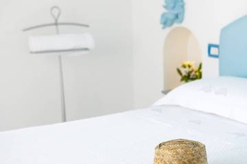 Villa per 5 Persone in Praiano, Costiera amalfitana, Foto 3