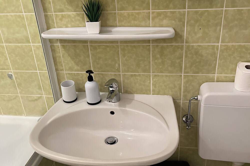 Ganze Wohnung, Gemütliche Wohnung im Wuppertal Elberfeld in Wuppertal, Bergisches Land